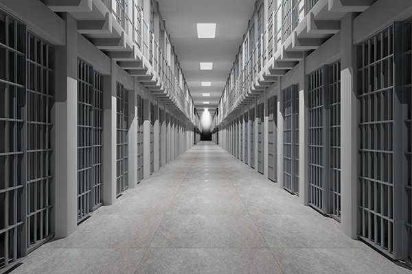 Prison Cells