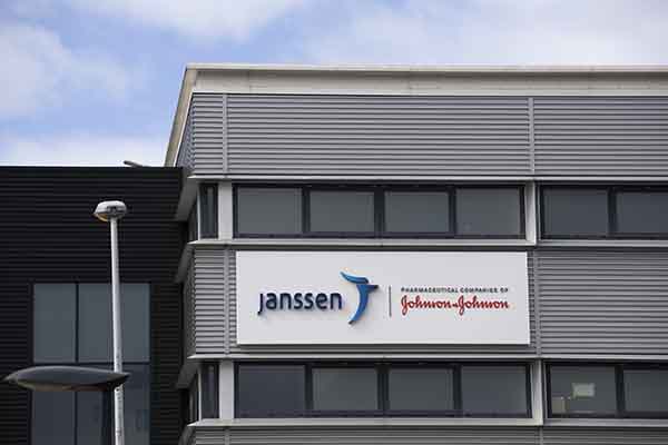 Johnson and Johnson Vaccine