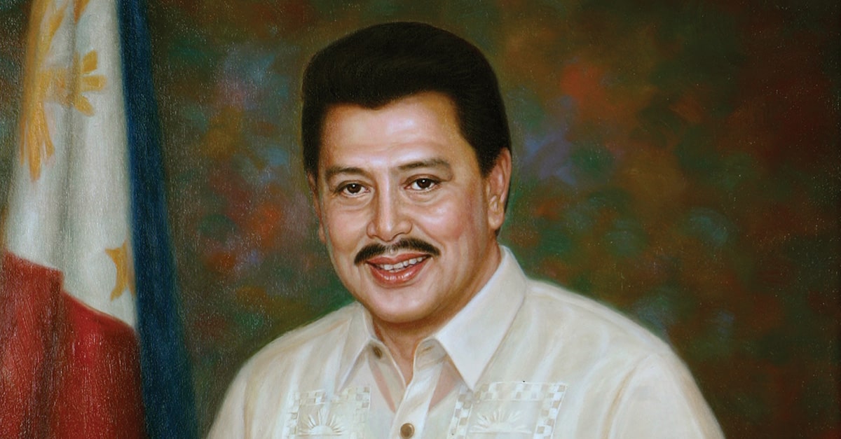 Joseph Estrada