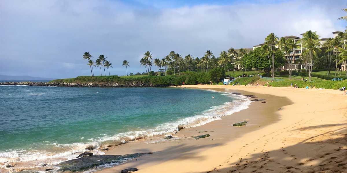 Best Beach in America