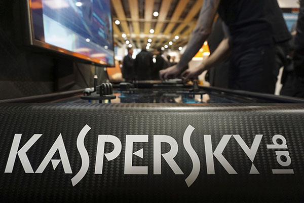 Kaspersky