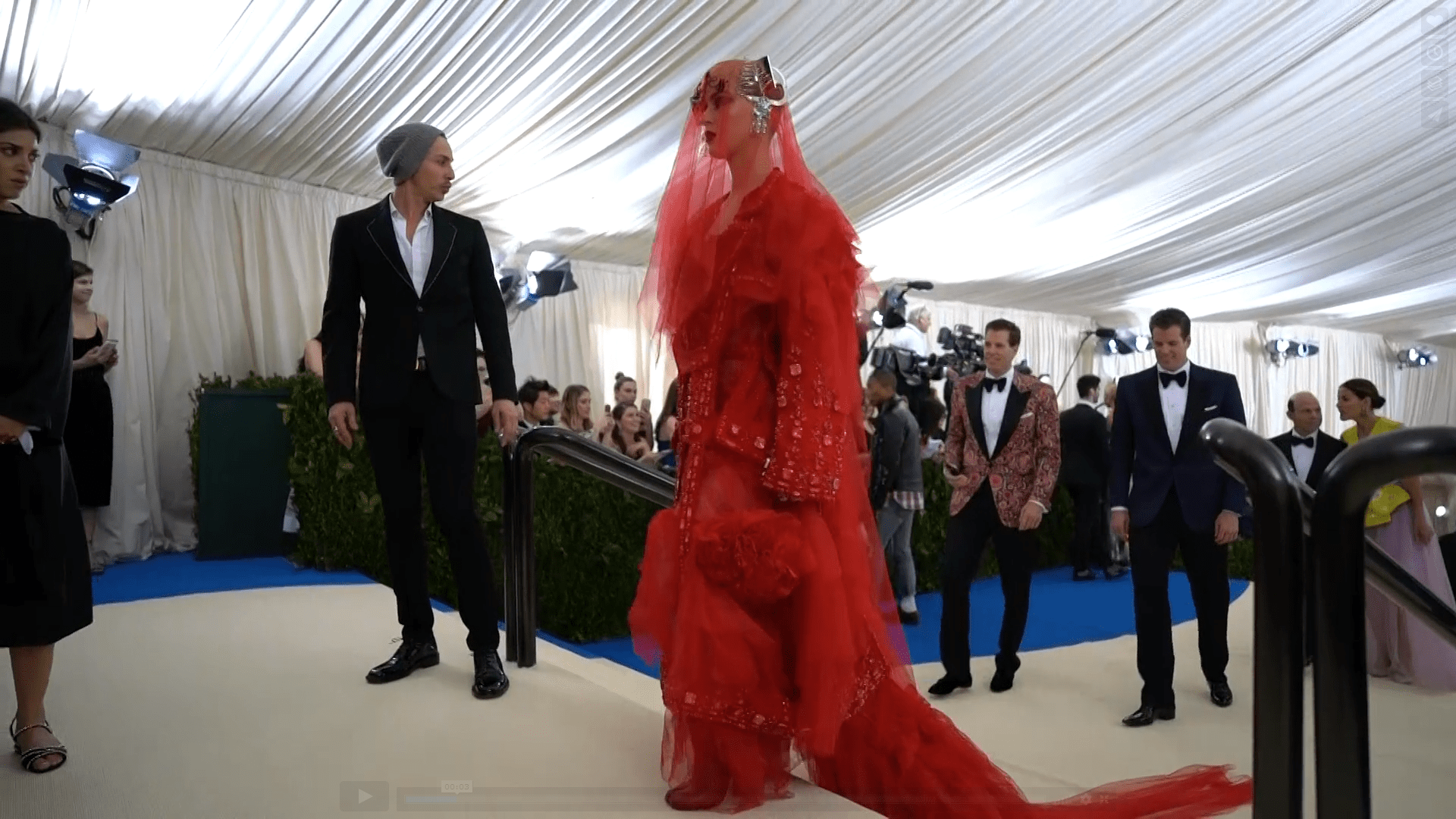 Met Gala