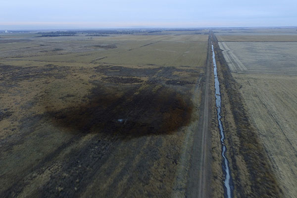 Keystone Pipeline