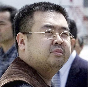 Kim Jong-nam