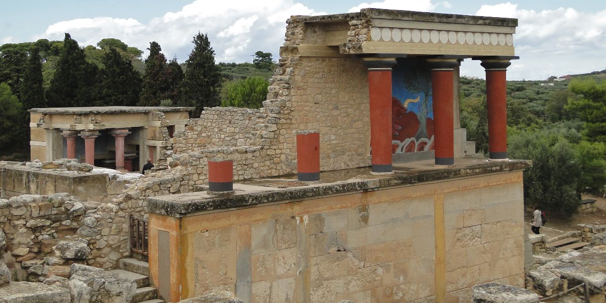 Knossos