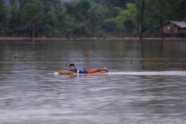 Laos