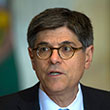 Jacob Lew