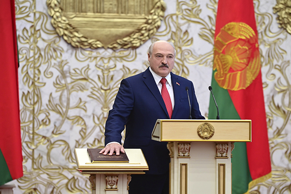 Lukashenko