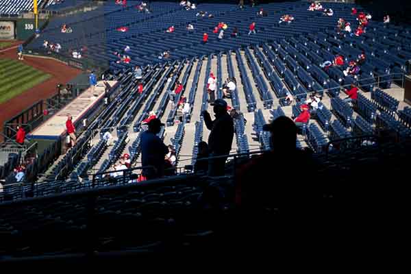 MLB Georgia