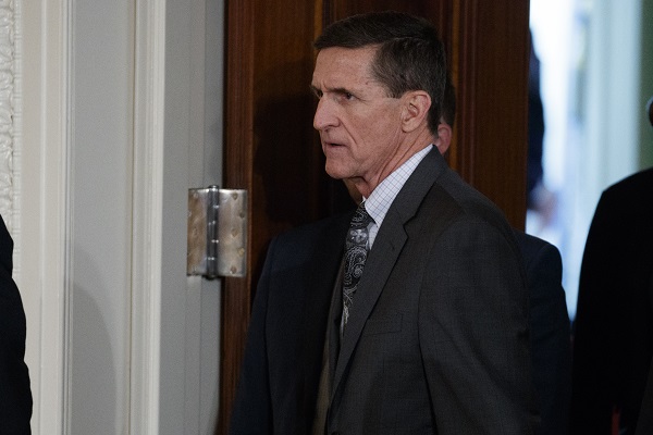 Michael Flynn