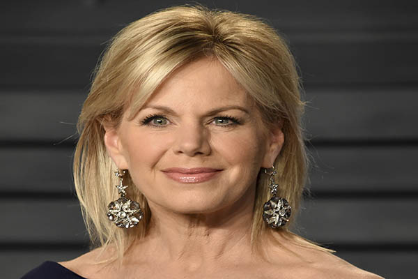 Gretchen Carlson