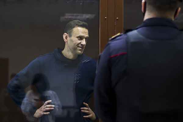 Navalny