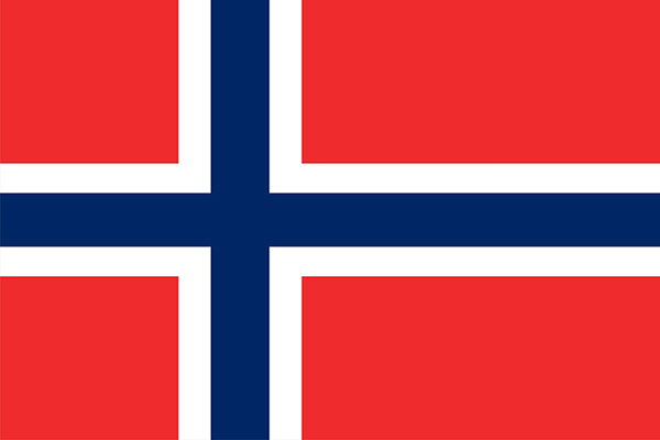 Norway Flag