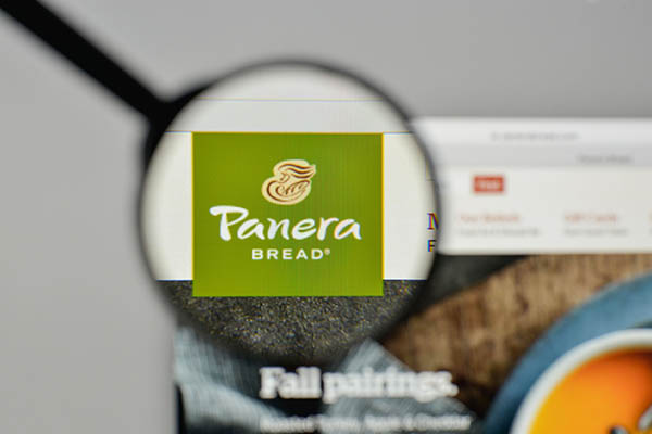 Panera Bread