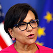 Penny Pritzker - Secretary of Commerce