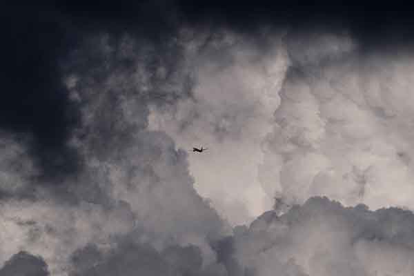 Severe Southern Storms