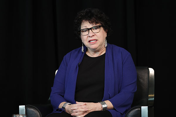 Sotomayor