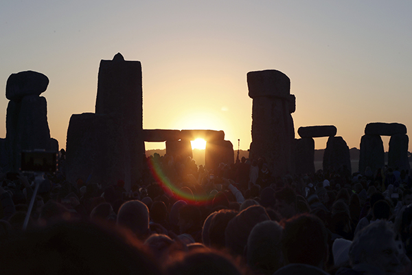 Stonehenge