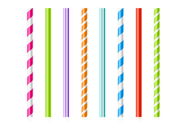 Straws