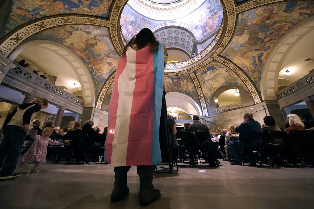 Transgender Health Missouri