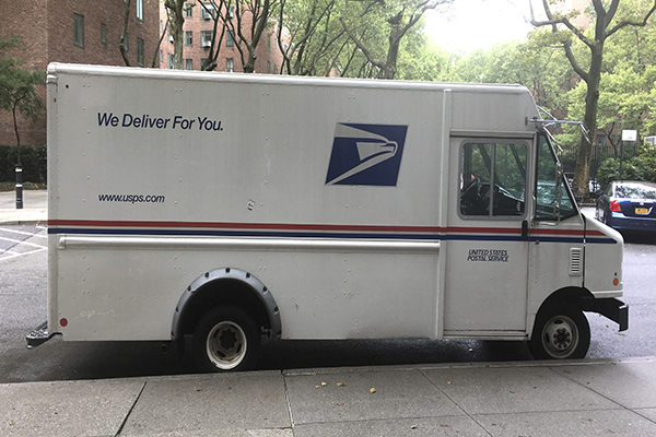 USPS