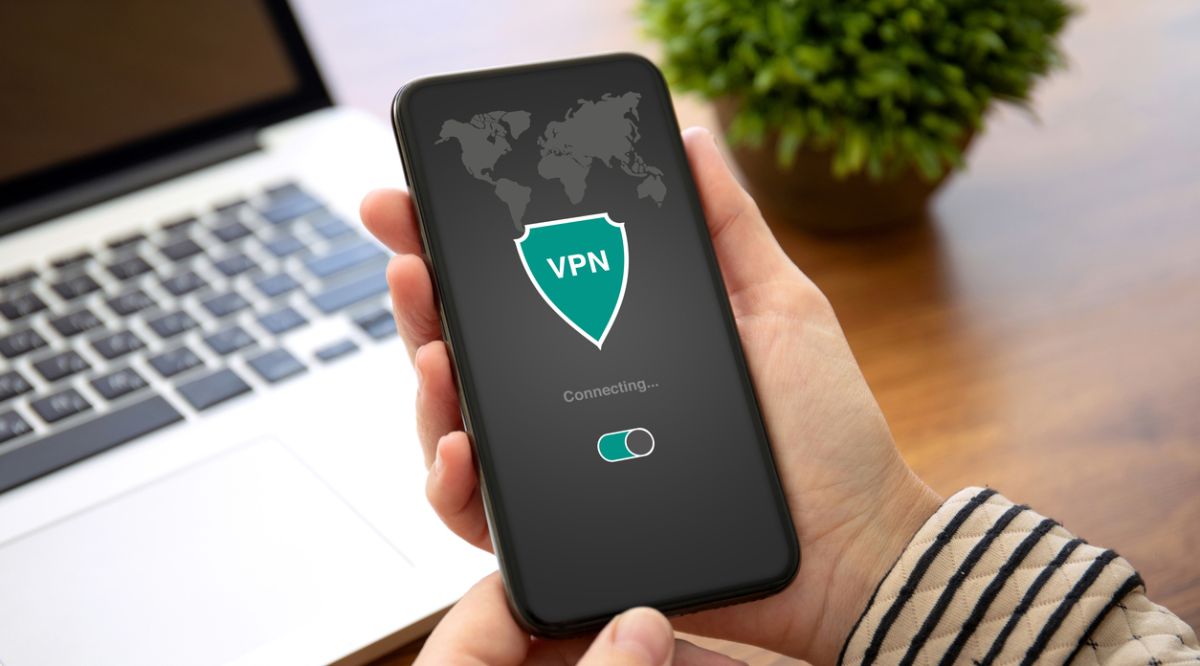 VPN