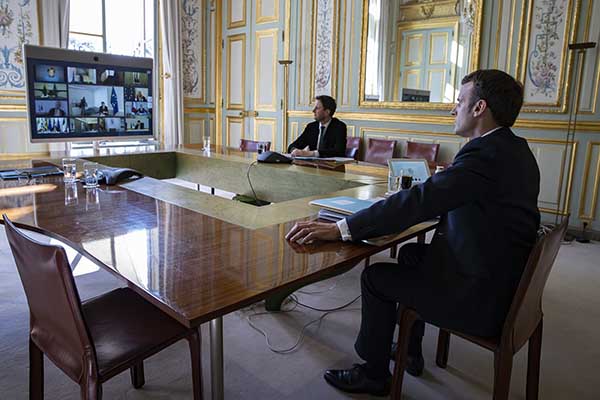 Video Calls