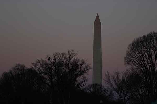 Washington Monument