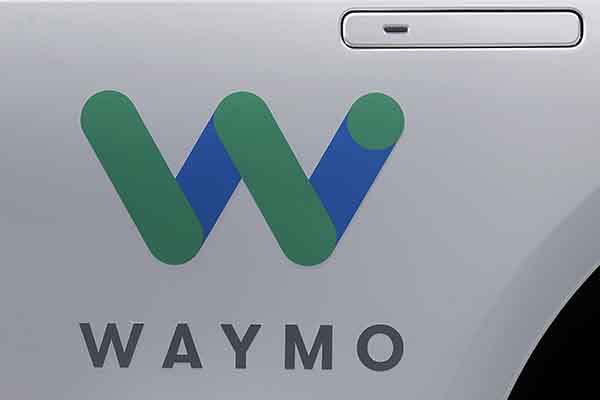 Waymo