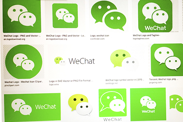 WeChat