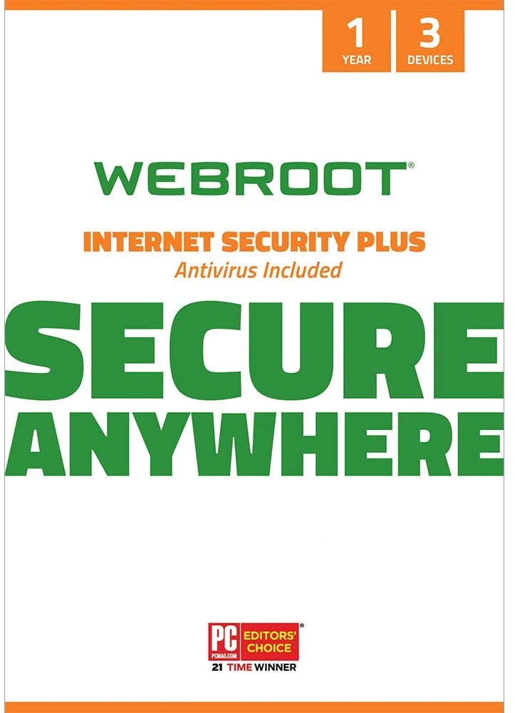 Webroot