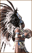 American Indian