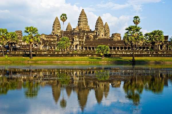 Angkor Wat