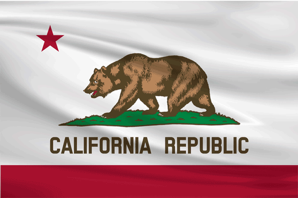 California Flag