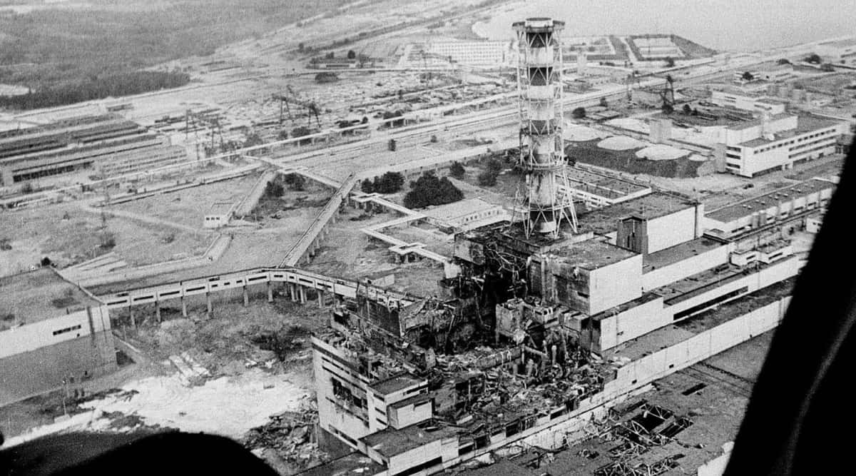 Chernobyl