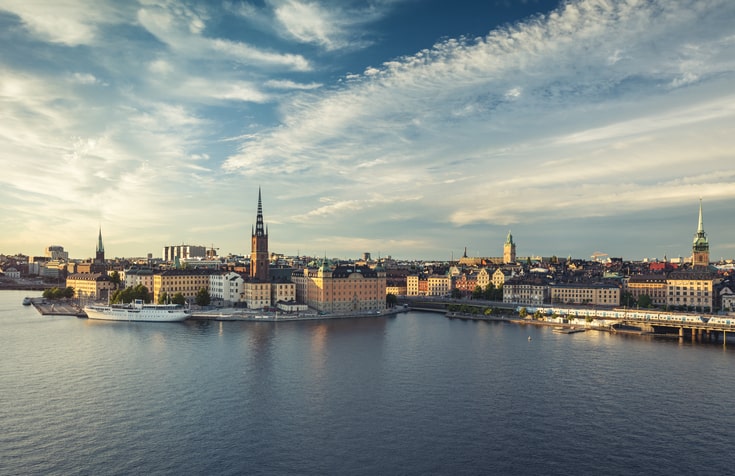 Baltic Sea