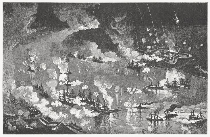 Battle of New Orleans