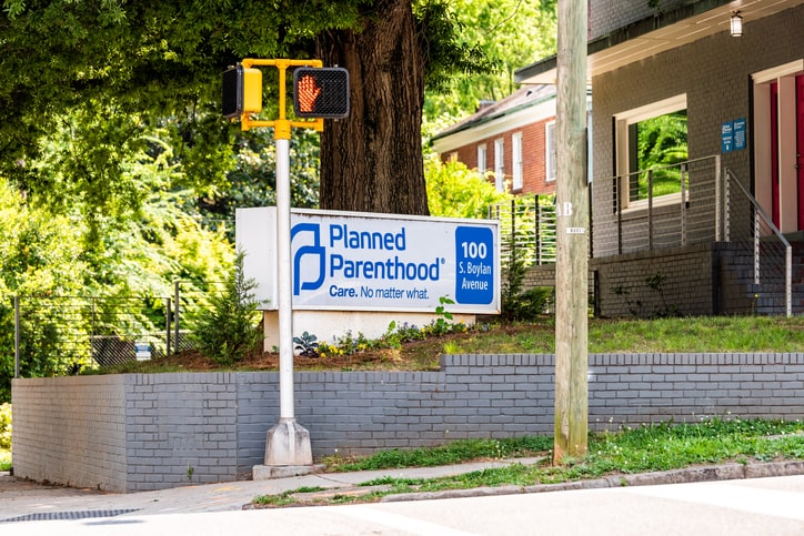 Planned Parenthood