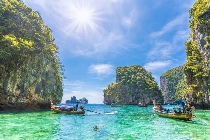 Andaman Sea