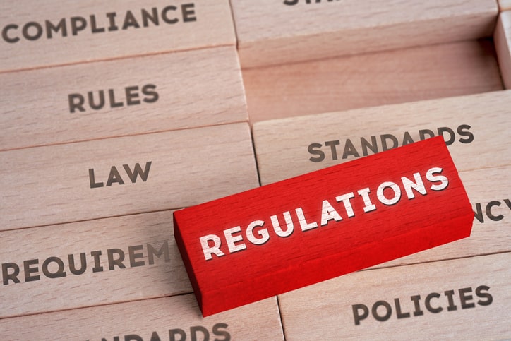 Regulations