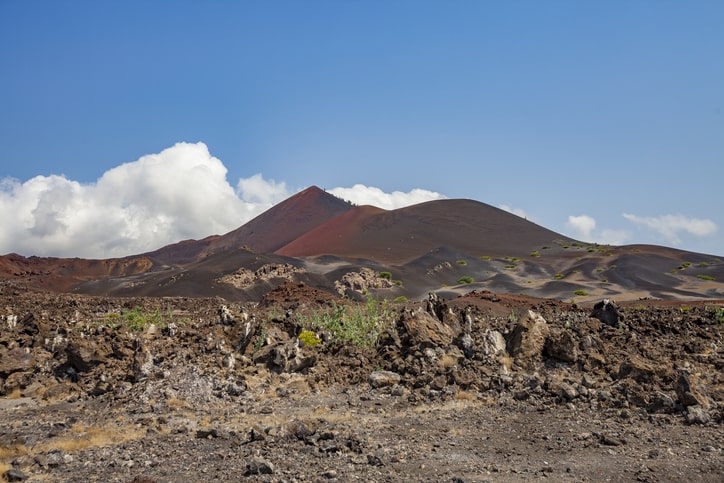 Ascension Island