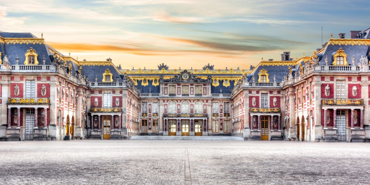 Versailles Palace