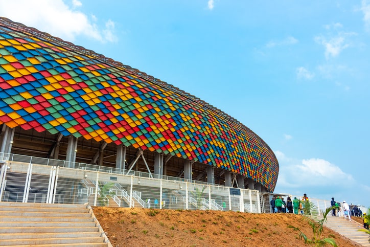 Senegal