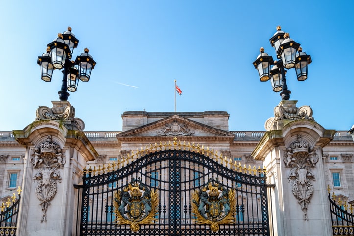 Buckingham Palace