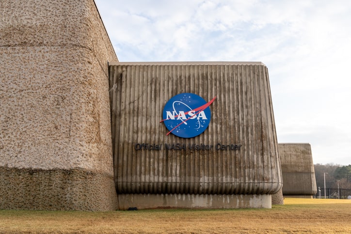 U.S. Space and Rocket Center in Huntsville, Alabama