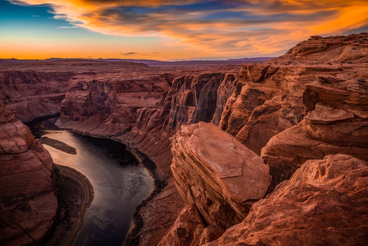 Grand Canyon, Arizona