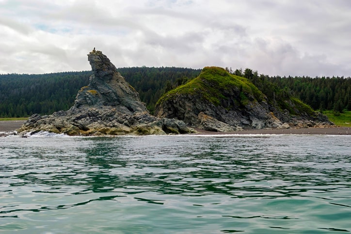 Sea of Okhotsk