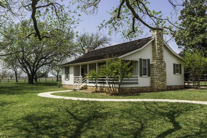 Lyndon B. Johnson Park