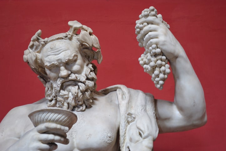 Dionysus