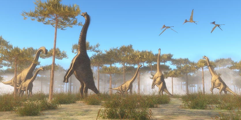 Sonorasaurus